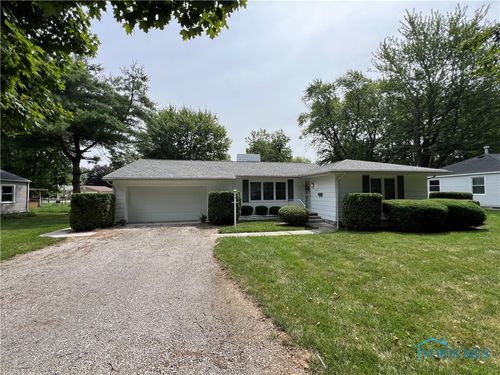 508 S Patterson St, Forest, OH, 45843-1352 | Card Image