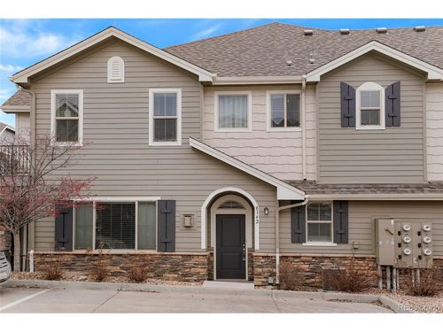 8142 S Yosemite Ct, Centennial, CO, 80112-3580 | Card Image