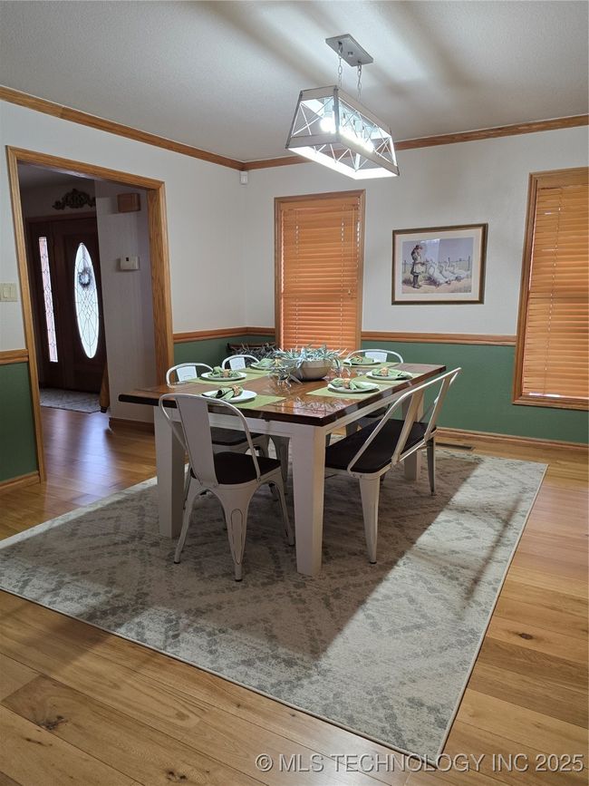 50801 S 36300 Rd, House other with 7 bedrooms, 5 bathrooms and null parking in Cleveland OK | Image 15