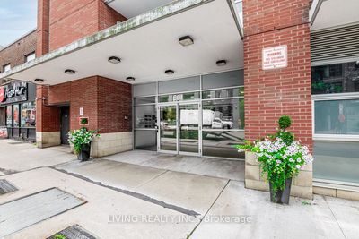 315 - 601 Kingston Rd, Condo with 1 bedrooms, 1 bathrooms and 1 parking in Toronto ON | Image 2