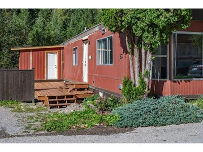 63 - 1400 12 Th St N, House other with 2 bedrooms, 1 bathrooms and null parking in Golden BC | Image 2