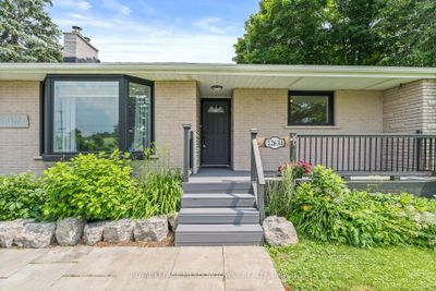 12634 - 22 Sideroad, House other with 3 bedrooms, 2 bathrooms and 11 parking in Halton Hills ON | Image 3