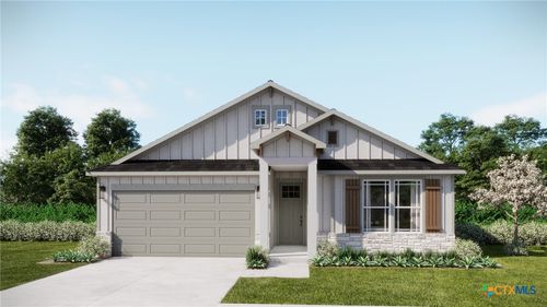 9004 Chalk Maple Dr, Killeen, TX, 76542-2256 | Card Image