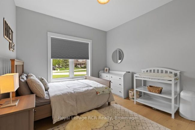 13 Jonathan Cres, House other with 4 bedrooms, 3 bathrooms and 4 parking in Mildmay ON | Image 27
