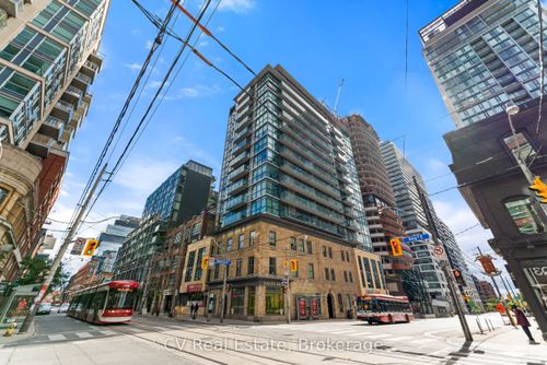 503-39 Sherbourne St, Toronto, ON, M5A0L8 | Card Image