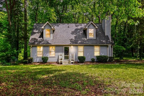 4942 Ironwood Court, Rock Hill, SC, 29732 | Card Image