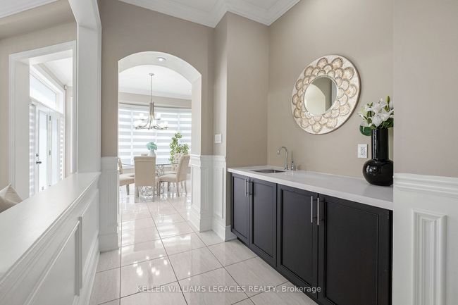 8 Fellows Gate, House other with 4 bedrooms, 6 bathrooms and 6 parking in Woodbridge ON | Image 11