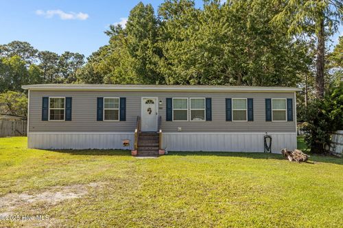 191 Gray Squirrel Ln, Newport, NC, 28570-3770 | Card Image