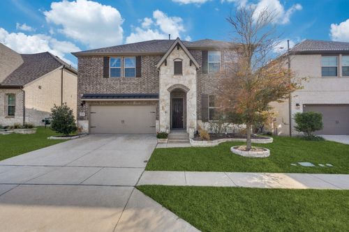 5401 Tuskegee Trl, McKinney, TX, 75070-1602 | Card Image