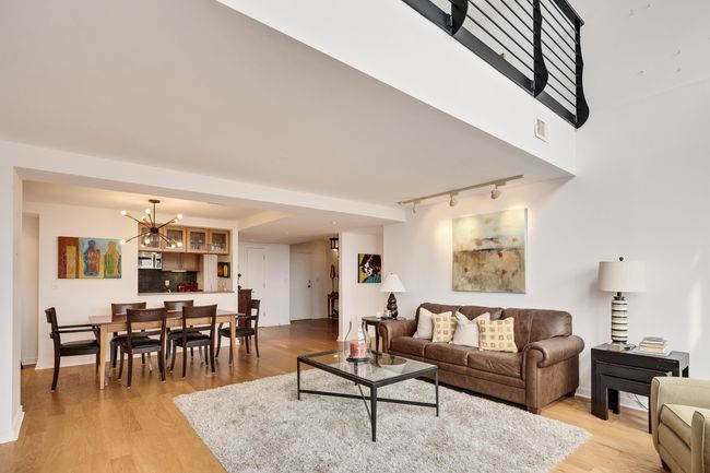 APT-1004 - 66 Monroe Ave, Condo with 2 bedrooms, 2 bathrooms and null parking in Memphis TN | Image 7