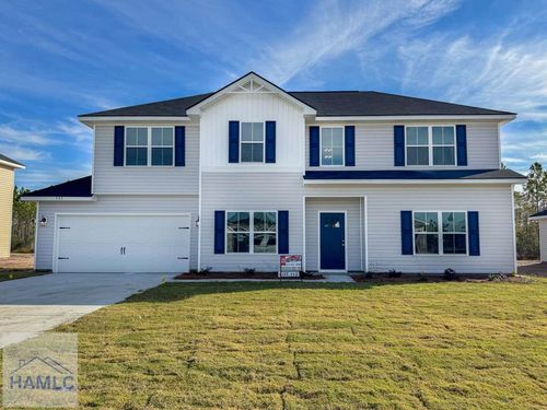 169 Mcclelland Road Ne, Ludowici, GA, 31316 | Card Image