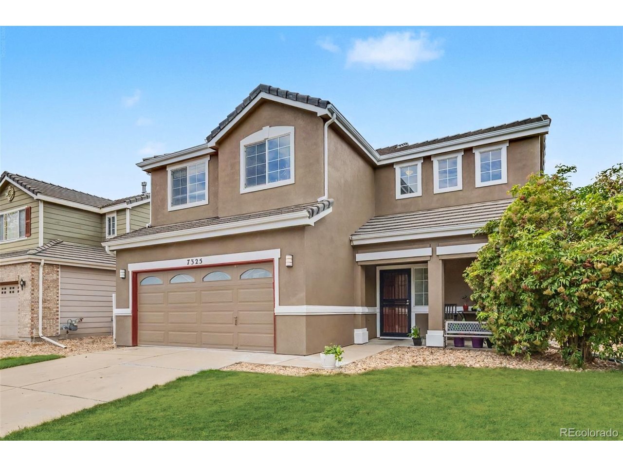 Residential in Aurora 2