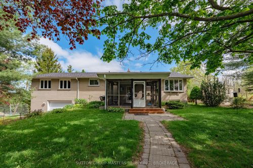 2851 Rutledge Rd, Sydenham, ON, K0H2T0 | Card Image