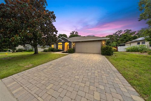 314 Crystal Pond Ave, DELAND, FL, 32720-7949 | Card Image