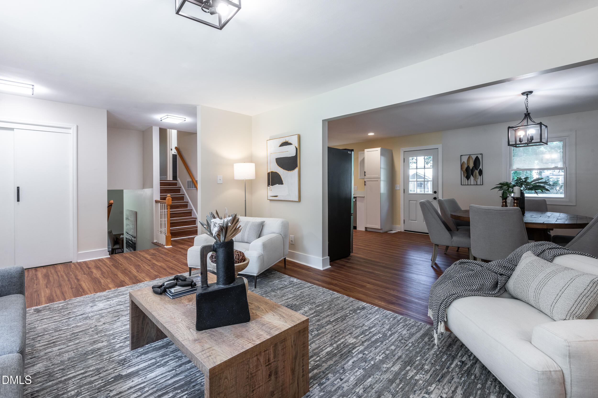 Residential in Raleigh 2