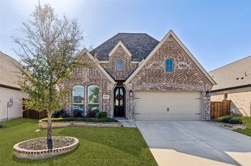8212 San Bernard Trl, McKinney, TX, 75071-0118 | Card Image