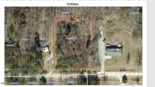 0 Carver Street, Franklinton, NC, 27525 | Card Image