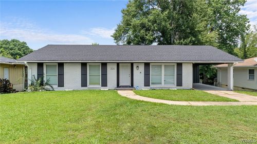 326 38th St, Tuscaloosa, AL, 35405-2934 | Card Image