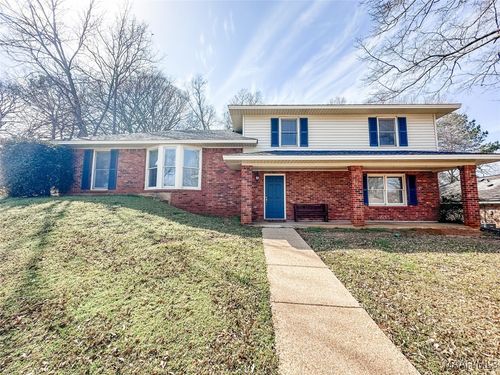 142 Ledyard Dr, Montgomery, AL, 36109-4012 | Card Image