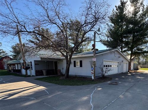 10995W W Place St, Exeland, WI, 54835 | Card Image