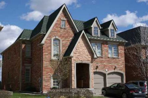 2nd-floor-bedroom-21 Ormsby Crt, Richmond Hill, ON, L4B4P8 | Card Image