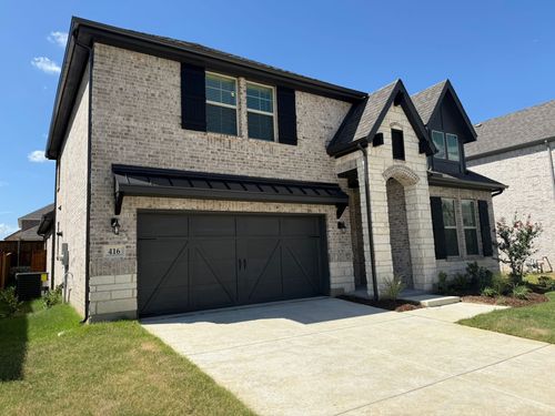416 Breeds Hill Rd, Little Elm, TX, 75068-2393 | Card Image