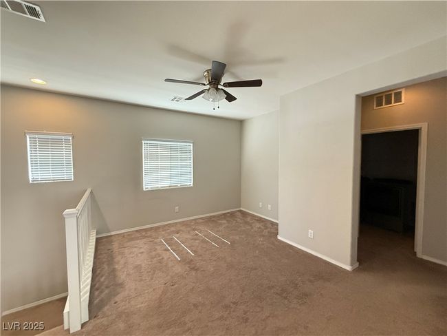 9326 Noble Sage Ave, House other with 3 bedrooms, 3 bathrooms and null parking in Las Vegas NV | Image 16