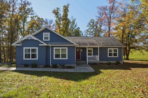 1986 Rock Union Rd, Fairmont, WV, 26554-7490 | Card Image