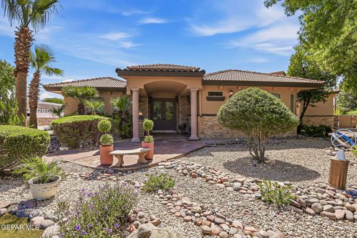 4450 Honey Willow Way, El Paso, TX, 79922 | Card Image