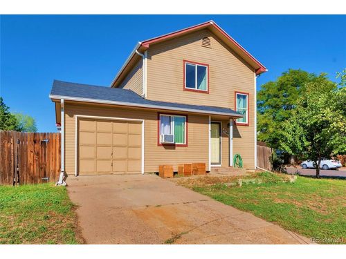 4507 S Pagosa Way, Aurora, CO, 80015-1918 | Card Image