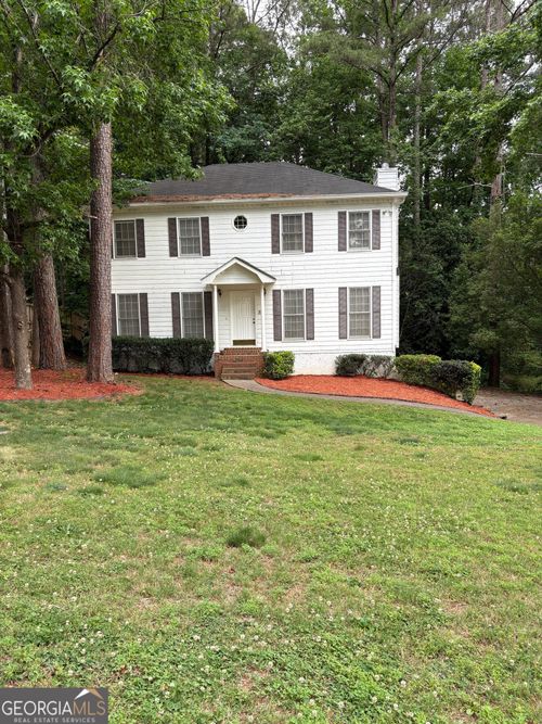 1521 Sw Milford Place, Marietta, GA, 30008 | Card Image