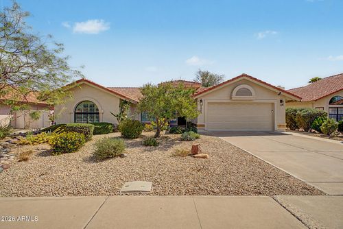 8961 E Sutton Drive, Scottsdale, AZ, 85260 | Card Image