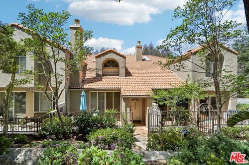 22222 Horizon Pl, Chatsworth, CA, 91311 | Card Image