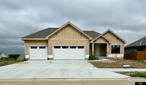 12103 S 44th St, Bellevue, NE, 68123-1190 | Card Image