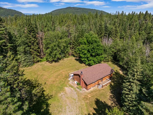 220 Ferndale Dr, House other with 4 bedrooms, 2 bathrooms and null parking in Bigfork MT | Image 34