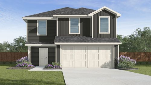 153 Wyatt Way, Jarrell, TX, 76537-2381 | Card Image