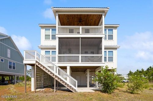 2629 State Road 30a, Port St Joe, FL, 32456-7522 | Card Image