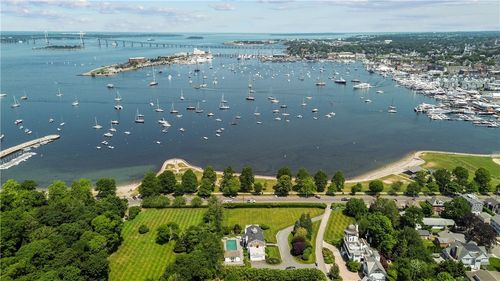 1 Harbor View Dr, Newport, RI, 02840-3819 | Card Image