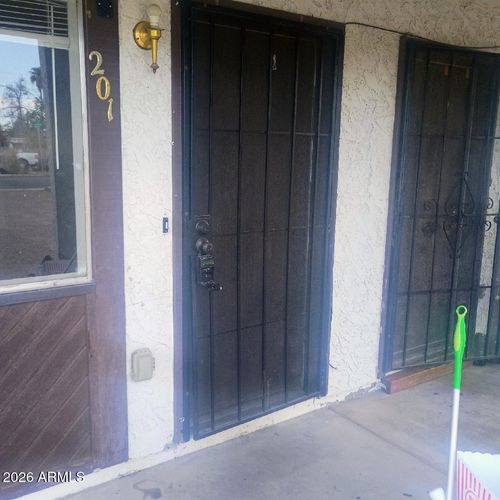 apt-201-1801 N Spring --, Mesa, AZ, 85203 | Card Image