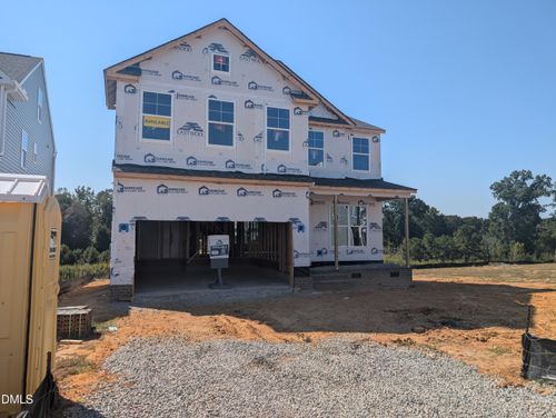 27 Grassland Dr, Garner, NC, 27529-7851 | Card Image