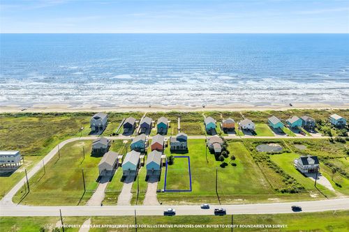 0 Blue Water Hwy, Freeport, TX, 77541 | Card Image