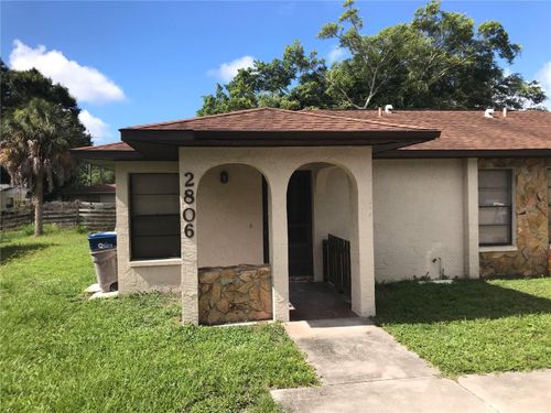 2806 46th Avenue Dr W, BRADENTON, FL, 34207-1150 | Card Image