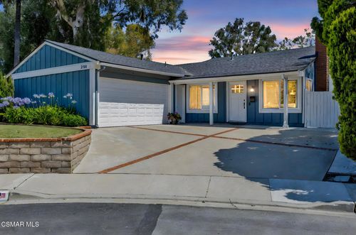 2700 Briarwood Pl, Thousand Oaks, CA, 91362-1305 | Card Image