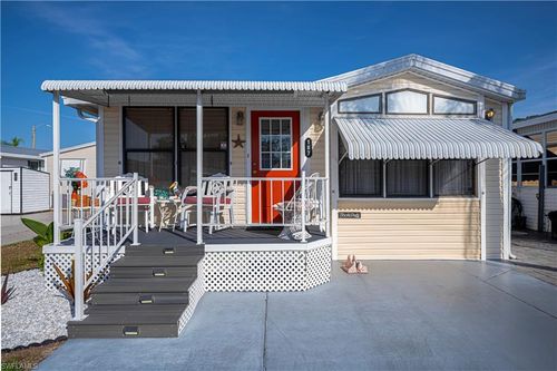 187 Ramble Dr, NORTH FORT MYERS, FL, 33903-7333 | Card Image