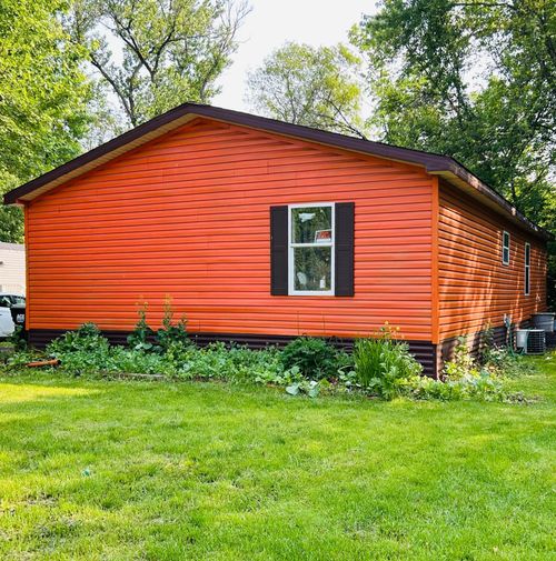 4644 Prior Cir, Arden Hills, MN, 55112-1813 | Card Image