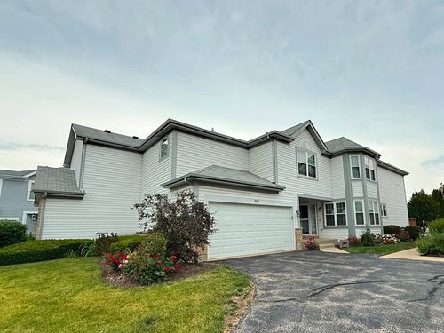 991 Sweetflower Dr, Hoffman Estates, IL, 60169-2395 | Card Image