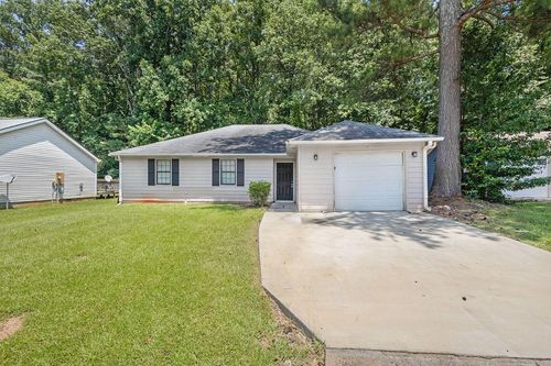 2322 Wilkins Ct, Decatur, GA, 30035-3621 | Card Image