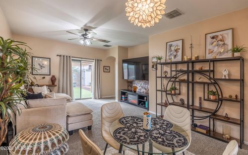 454 E Cactus Mountain Drive, Vail, AZ, 85641 | Card Image