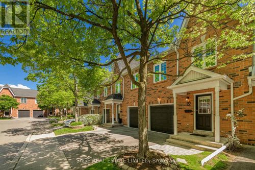 10-5427 Lakeshore Rd, Burlington, ON, L7L1E1 | Card Image