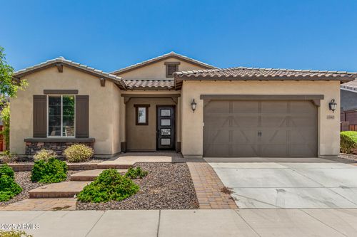 15967 W Cortez St, Surprise, AZ, 85379-1165 | Card Image
